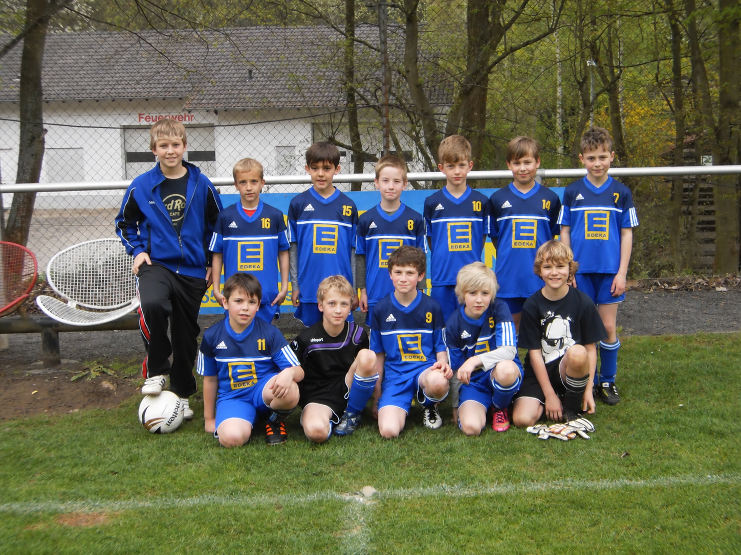 FSV 1928 Rehborn